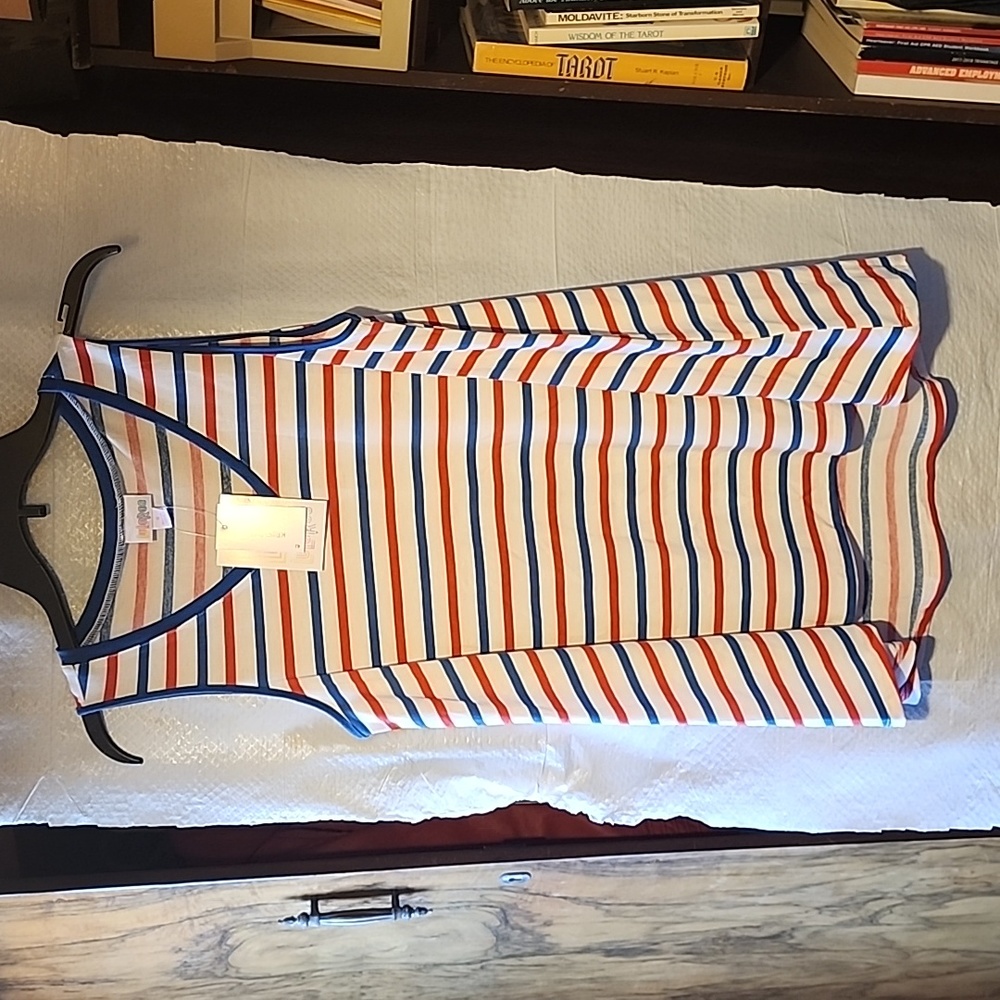 Kristina S lularoe